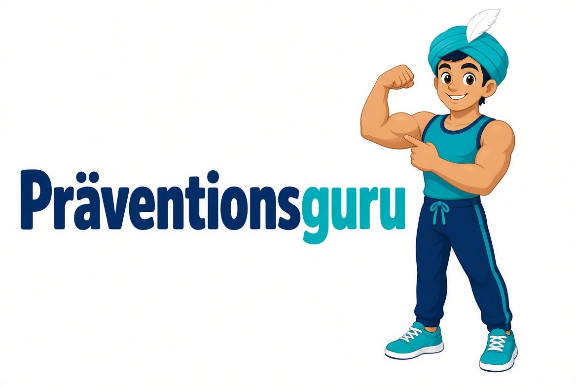 Präventionsguru